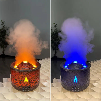 Humidifier 2.0